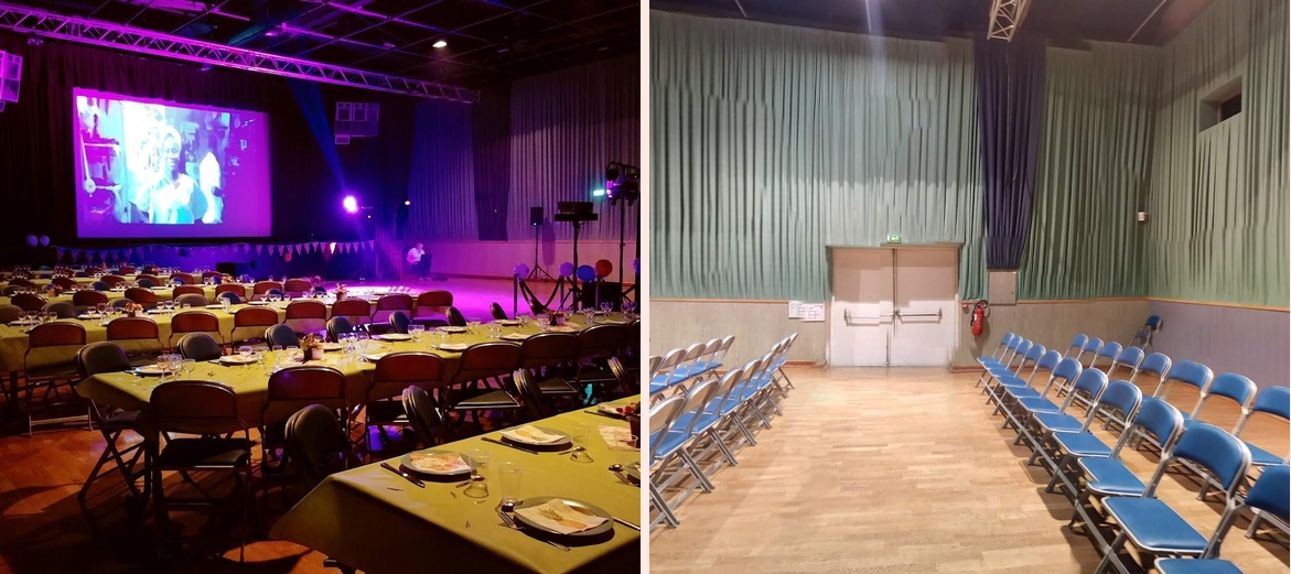 Espace Louis Armand - Photo 1